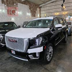 جي ام سي يوكون